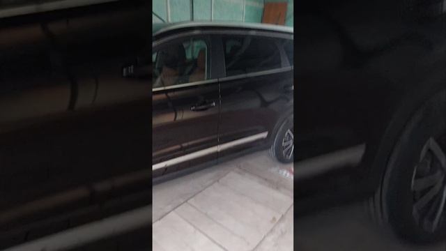 chery tiggo 8 pro max, поездка в нижний Новгород. смотреть онлайн