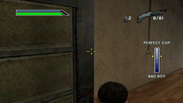 Bad Boys: Miami Takedown NGC Walkthrough # 4 смотреть онлайн