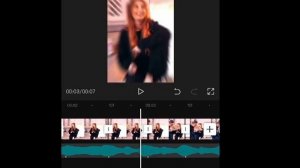 Как сделать Удары под бит в CapCut || Удары под Вспышку || #tiktokmontage || NewChannel || #subs