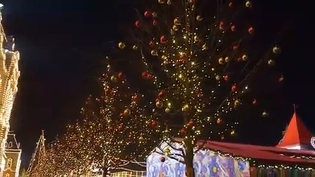 Традиции празднования Нового года в России смотреть онлайн