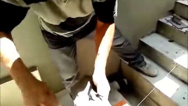 Укладка плитки своими руками