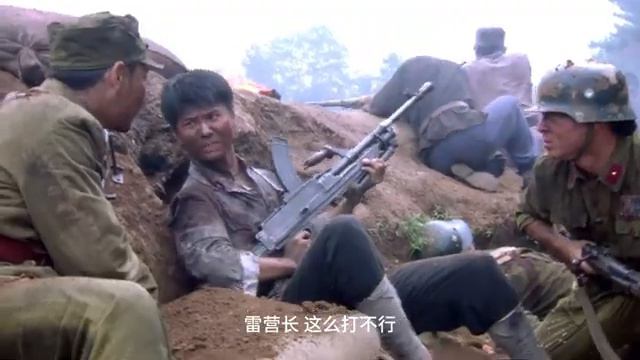 ⚔️【動作電影】日軍包圍虎賁軍，小夥僅用十名勇士就突圍成功 ！⚔️ #功夫 | #KungFu | #战争 | #抗戰 |   #中国电视剧  #Kungfu #actionmovie #MZTD