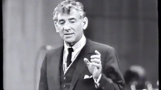 Bernstein La Forma Sonata