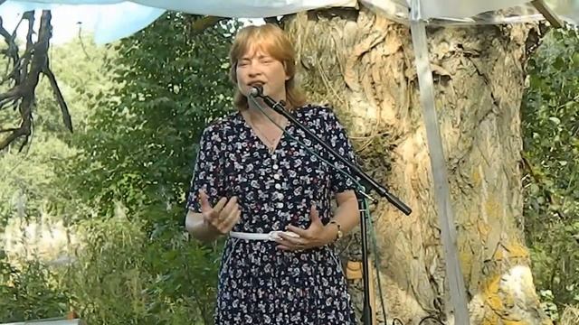 Елена Сучёк "Соловьи" М. Дудин смотреть онлайн