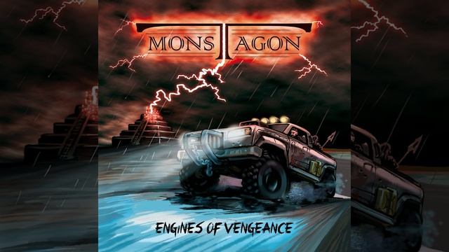 Engines of Vengeance смотреть онлайн