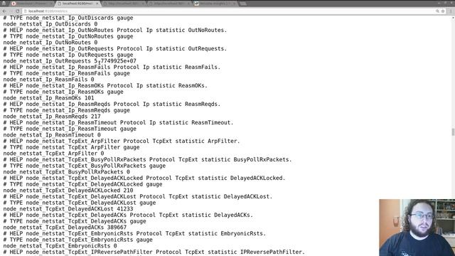 Monitoring a Machine with Prometheus: A Brief Introduction смотреть онлайн
