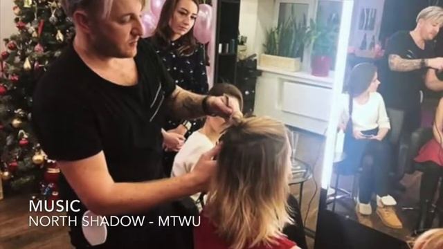 Alex Blinov смотреть онлайн