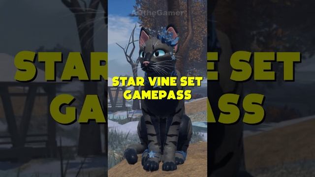 New Mini Update - Warrior Cats Ultimate Edition | #wcue #roblox #warriorcats смотреть онлайн