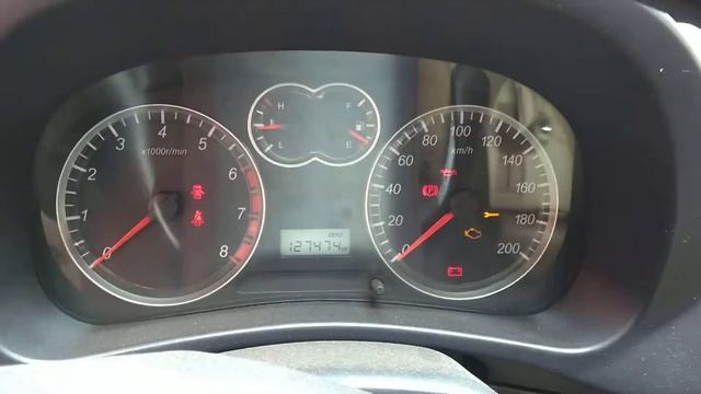 Reparando un Great Wall Haval 5 con problemas de ECU e inmoblilizador. смотреть онлайн