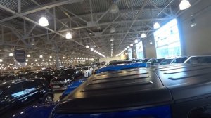 Обзор Major Expert-Авто с пробегом в дефиците