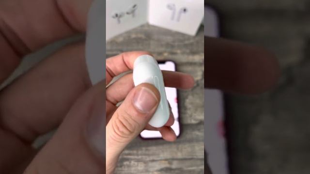 AirPods 2 смотреть онлайн
