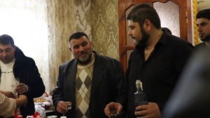 Цыганская свадьба Руслан и Рита 15.02.2023 часть 1