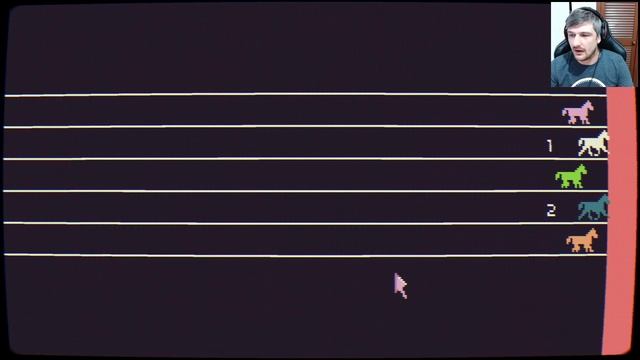 STONKS-9800: Stock Market Simulator - Demo Playthrough (Recorded Live)