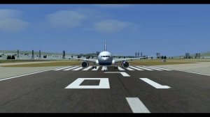 FLIGHT GEAR | HOW TO START THE BOEING 777-200ER |