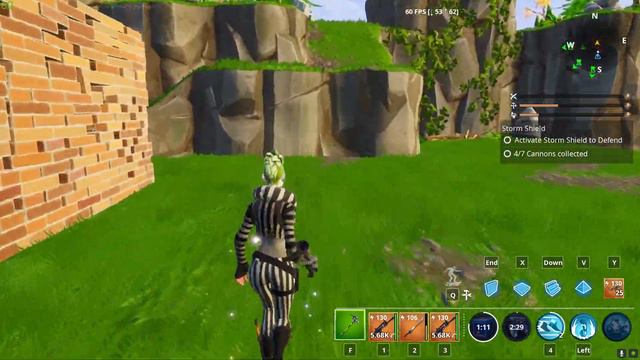 New Working Duplication Glitch! - Fortnite Save The World [SUNBEAM] смотреть онлайн