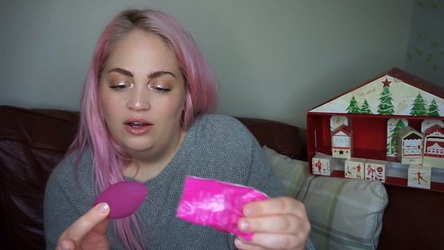 M&S BEAUTY 2017 ADVENT CALENDAR | IS IT WORTH IT? | BETHY THUNDER смотреть онлайн