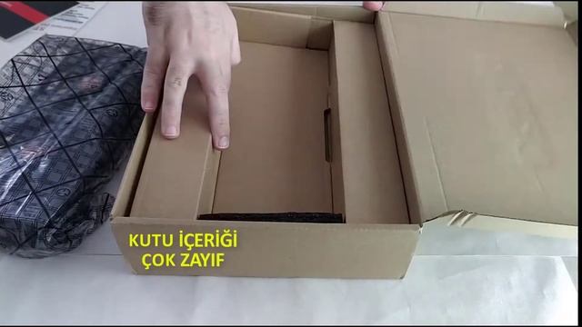 XFX RX 5500 XT 8GB EKRAN KARTI (KUTU AÇILIMI) смотреть онлайн