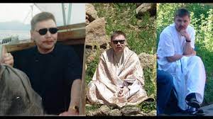 КАК Я ПРИШЕЛ В ДВИЖЕНИЕ "СОЗНАНИЕ КРИШНЫ". Интервью Леонида Тугутова (Лакшми Нараяна Дас).