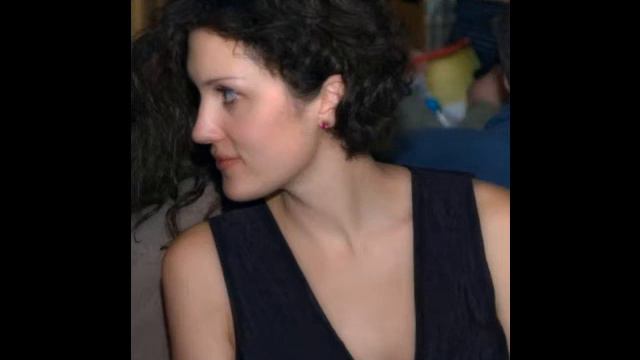 Maria Verstakova - What is a youth смотреть онлайн