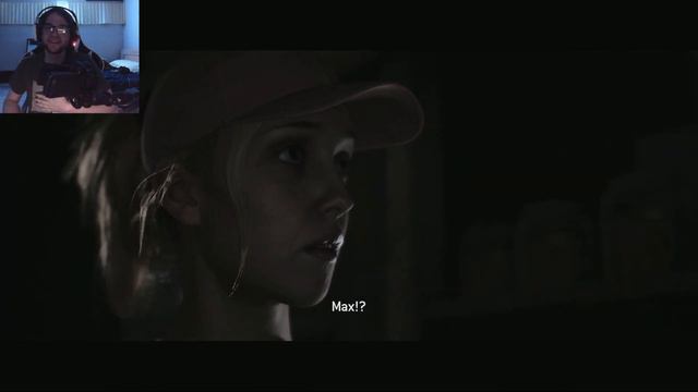 THE QUARRY Xbox Series X Walkthrough Gameplay Part 1 - SUMMER CAMP! (FULL 4K STORY)