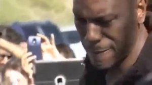 Смерть Пола Уокера.Сенсационные кадры