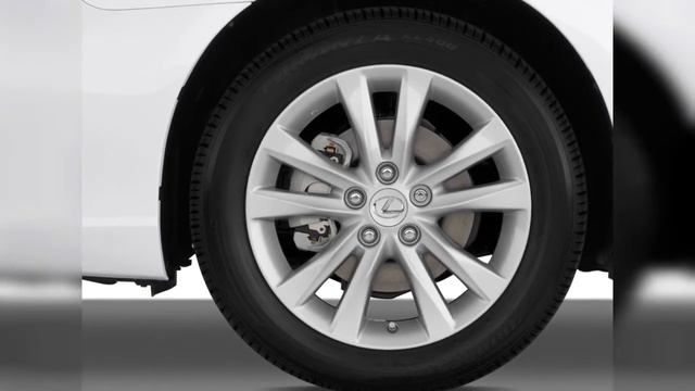 2012 Lexus Es | FULL TOUR | Interior and Exterior смотреть онлайн