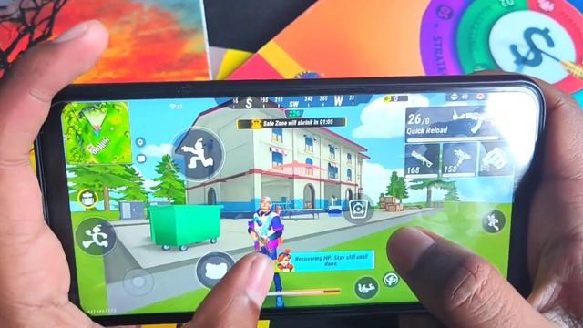 Rip Sigma Game Server Update