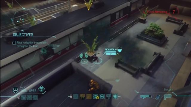 Let's Play XCOM: Enemy Within Part 15 - Confounding Light (HD Xbox 360, PS3, PC) смотреть онлайн