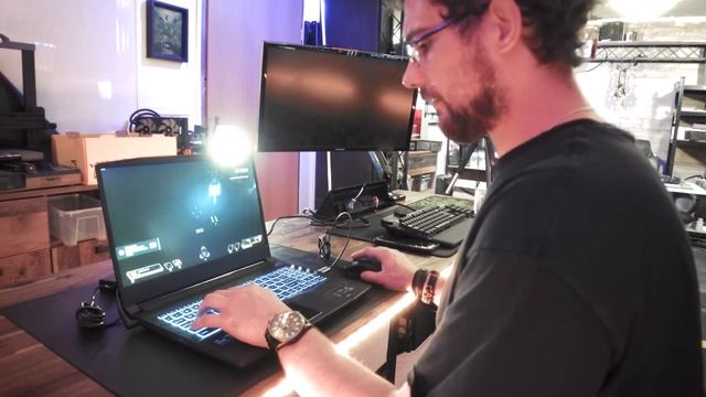 Laptop oder Desktop – was ist besser für DICH? смотреть онлайн