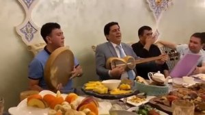 огабек собиров