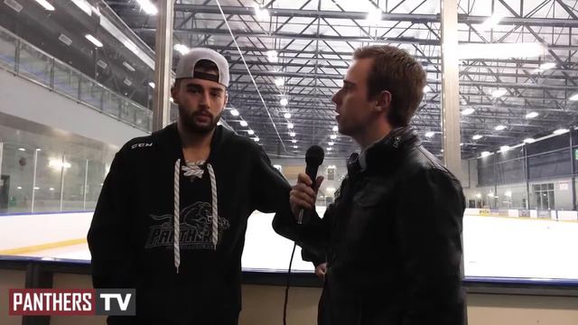 Interview with Kevin Allen 11/25/2017 смотреть онлайн