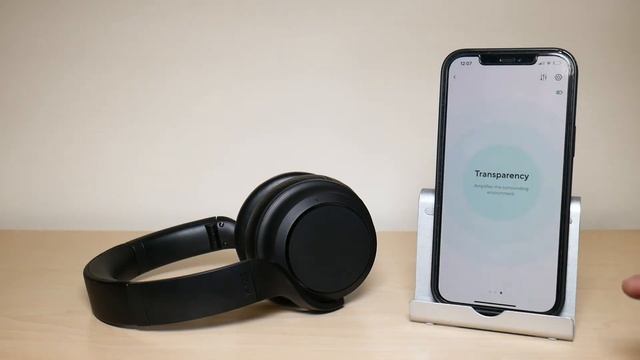 Soundcore Life Q30 vs Wyze ANC Headphones | Soundcore vs Wyze Headphones | Featured Tech (2021) смотреть онлайн