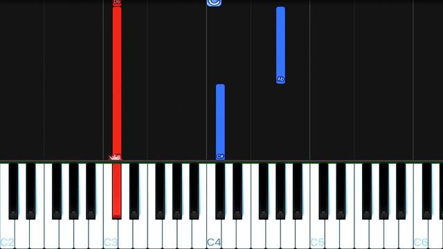 Mandy Moore - Only Hope (A Walk To Remember) | EASY Piano Tutorial смотреть онлайн