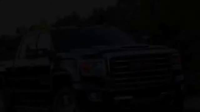 GMC Sierra - Bolder and more powerful смотреть онлайн