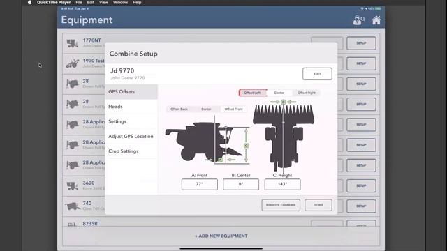 FieldView Focus - Pre-Harvest Preparation смотреть онлайн
