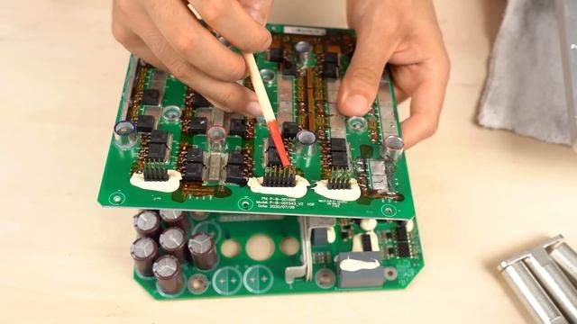 【宏光Mini EV】 驚愕の50万円EVのインバータを分解・解説【宏光Mini EV】