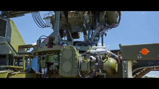 НПК "Искра": свежая новость смотреть онлайн