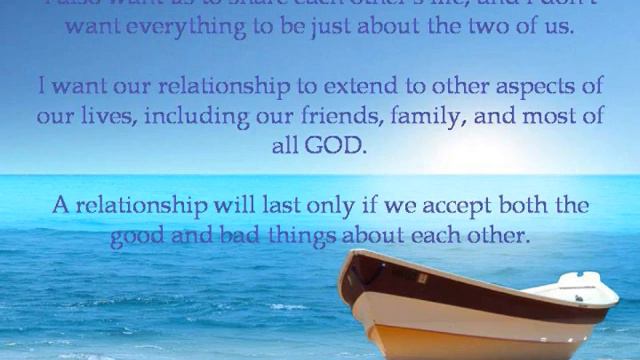 To My Future Wife: смотреть онлайн