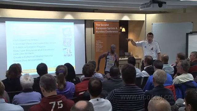 ESHC James Hillier Part1 смотреть онлайн