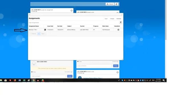 How to log in Frog Vle and complete assignment смотреть онлайн