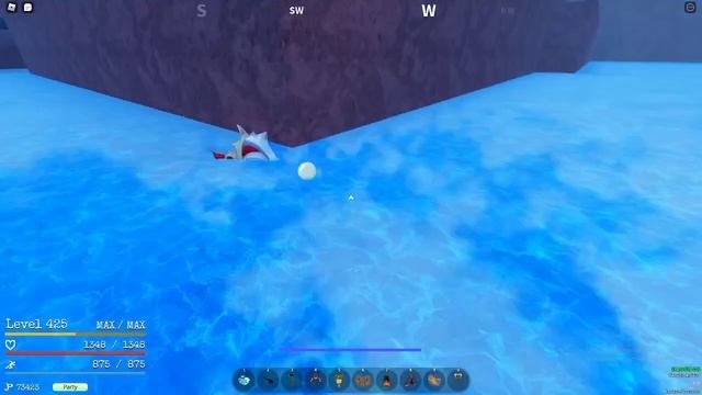[GPO] HOW TO GET TO THE SECOND SEA | GUIDE смотреть онлайн