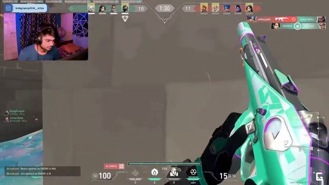 Playing this game, jab tak dimaag marr na jaaye/day8-ElderGod смотреть онлайн