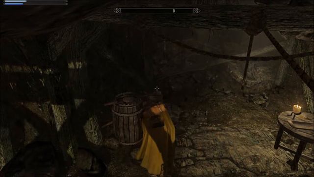 Let's Play Yourself Skyrim: Episode Seven смотреть онлайн