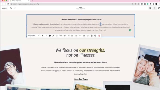 How To Edit Text смотреть онлайн