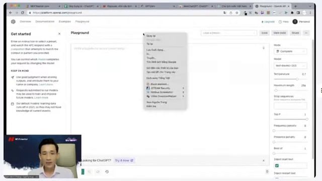 Dùng Chat GPT taọ video hiệu quả смотреть онлайн
