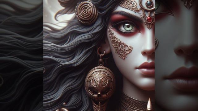 Hekate moon смотреть онлайн