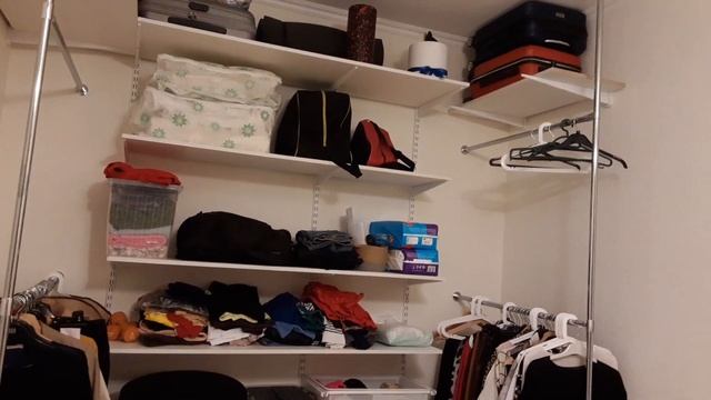 Установка системы хранения смотреть онлайн