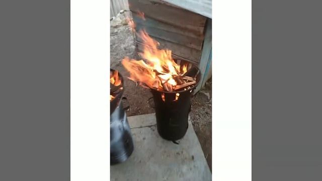 тест термостойкой краски