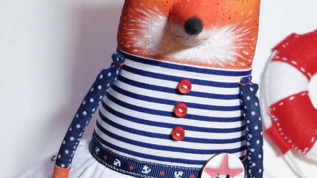 Лисички. Июнь 2016 смотреть онлайн