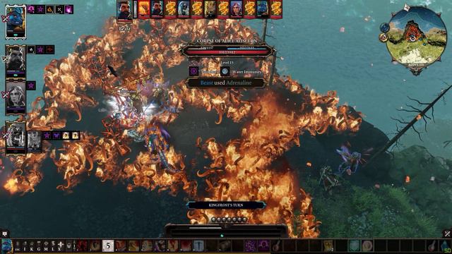Underlevel Killing of Alice Alisceon смотреть онлайн